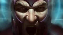 X-Men superheroes magneto