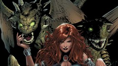 X-Men superheroes marvel comics