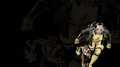 X-Men superheroes marvel comics