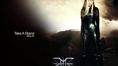 X-Men: The Last Stand