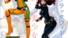 X-Men Toys Rogue cartoon