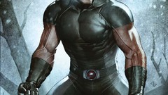 X-Men wolverine Adi Granov