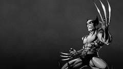 X-Men wolverine comics artwork marvel comics Simple Background