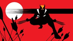 X-Men wolverine comics fan art marvel comics