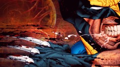 X-Men wolverine comics marvel comics