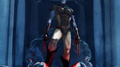 X-Men wolverine comics marvel comics