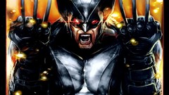 X-Men wolverine comics superheroes