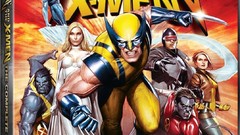 X-Men wolverine comics superheroes