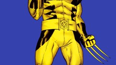 X-Men wolverine comics superheroes marvel comics