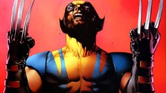 X-Men wolverine comics superheroes marvel comics