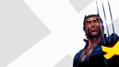 X-Men wolverine comics superheroes marvel comics Frank Quitely