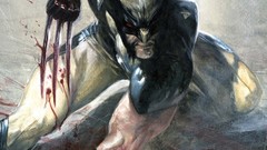 X-Men wolverine comics superheroes marvel comics origins