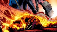 X-Men wolverine Fear Itself comics marvel comics