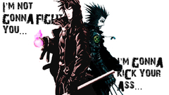 X-Men wolverine gambit