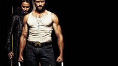 X-Men wolverine gambit Hugh