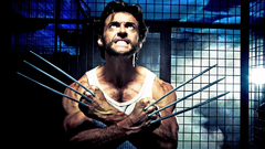 X-Men wolverine Hugh Jackman
