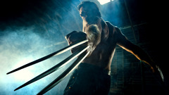 X-Men wolverine Hugh Jackman