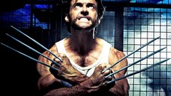X-Men wolverine Hugh Jackman