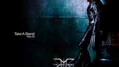 X-Men wolverine Hugh Jackman