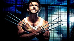 X-Men wolverine Hugh Jackman