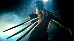 X-Men wolverine Hugh Jackman