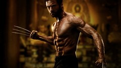 X-Men wolverine Hugh Jackman marvel comics