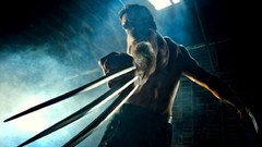X-Men wolverine Hugh Jackman X-Men: Origins