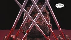 X-Men wolverine marvel comics