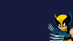 X-Men wolverine marvel comics