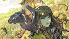 X-Men wolverine marvel comics