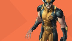 X-Men wolverine marvel marvel comics