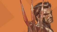 X-Men wolverine marvel marvel comics