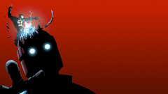 X-Men wolverine Simple Background