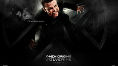 X-Men wolverine X-Men: Origins