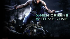 X-Men wolverine xmen origins
