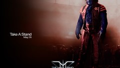 X-Men X-Men: The Last Stand Hank McCoy (Beast)