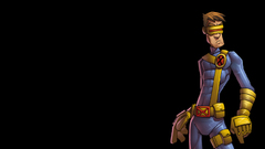 X-Men xman xmen cyclop