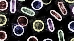 X-ray condoms x-ray potograpy