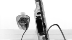 X-ray video games controllers video game consoles