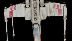 X-Wing Movie star wars