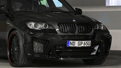 X6 Typhoon g-power