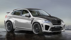 X6 Typhoon ultimate g-power