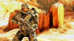 Xbox 360 halo Halo 4 master chief