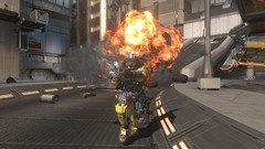 Xbox 360 halo reach reach video games