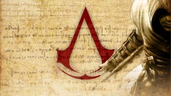 Xbox assassins creed assassins Altair Ibn La-Ahad video games