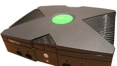 Xbox computer