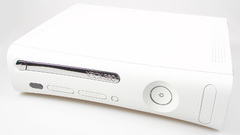 Xbox computer console