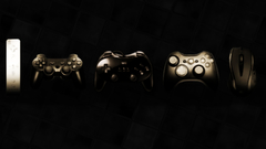 Xbox console playstation computer