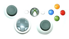 Xbox multiscreen