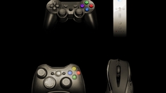 Xbox PC playstation pad